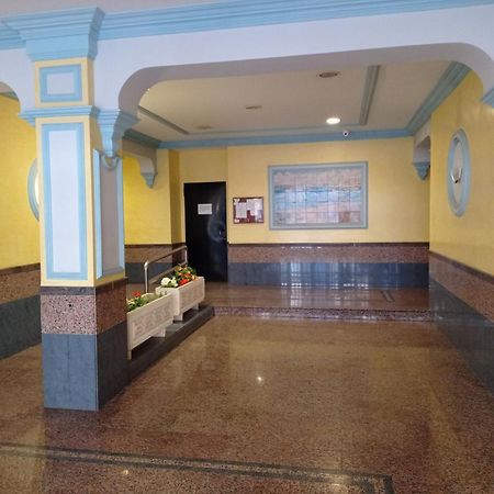 Apartament Piso Isla Cristina Zewnętrze zdjęcie