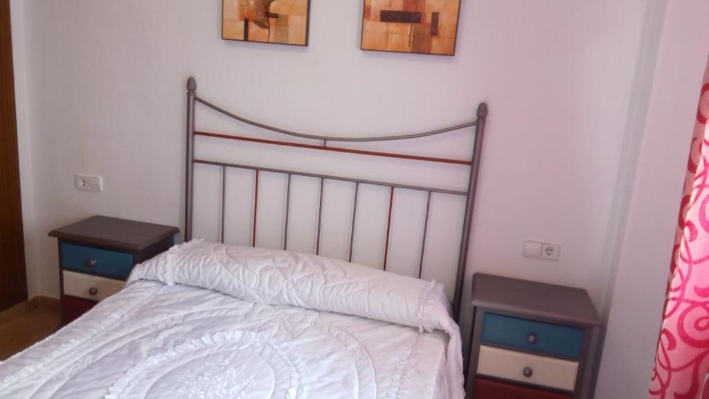 Apartament Piso Isla Cristina Zewnętrze zdjęcie
