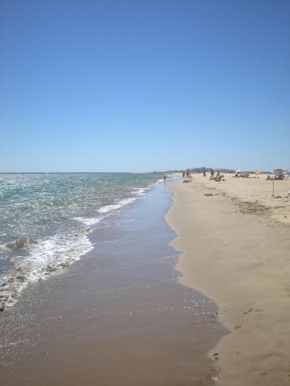 Apartament Piso Isla Cristina Zewnętrze zdjęcie