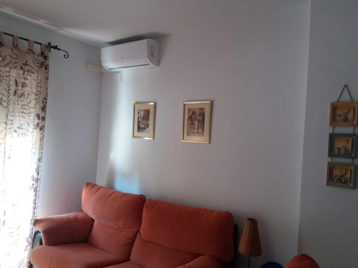 Apartament Piso Isla Cristina Zewnętrze zdjęcie