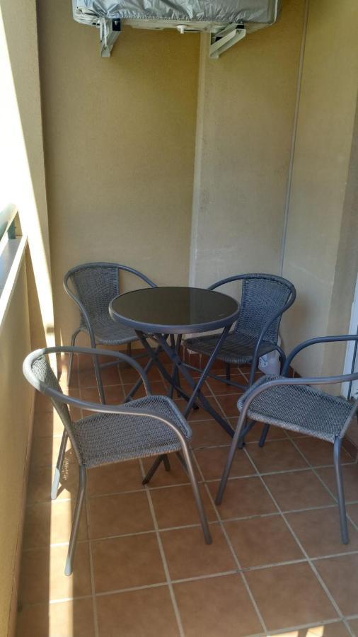 Apartament Piso Isla Cristina Zewnętrze zdjęcie