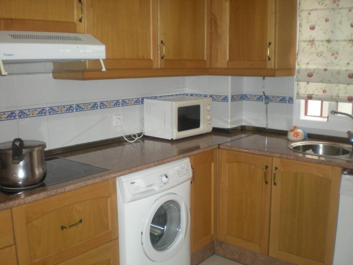 Apartament Piso Isla Cristina Zewnętrze zdjęcie