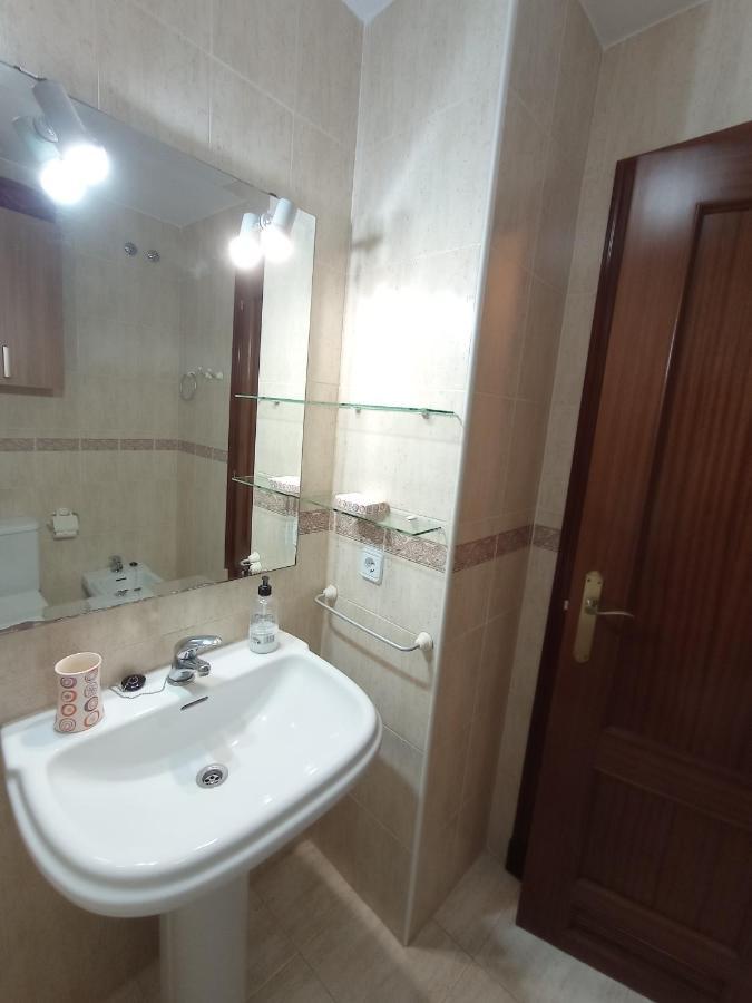 Apartament Piso Isla Cristina Zewnętrze zdjęcie