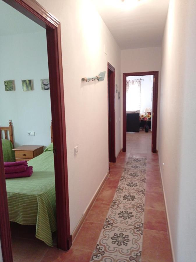 Apartament Piso Isla Cristina Zewnętrze zdjęcie
