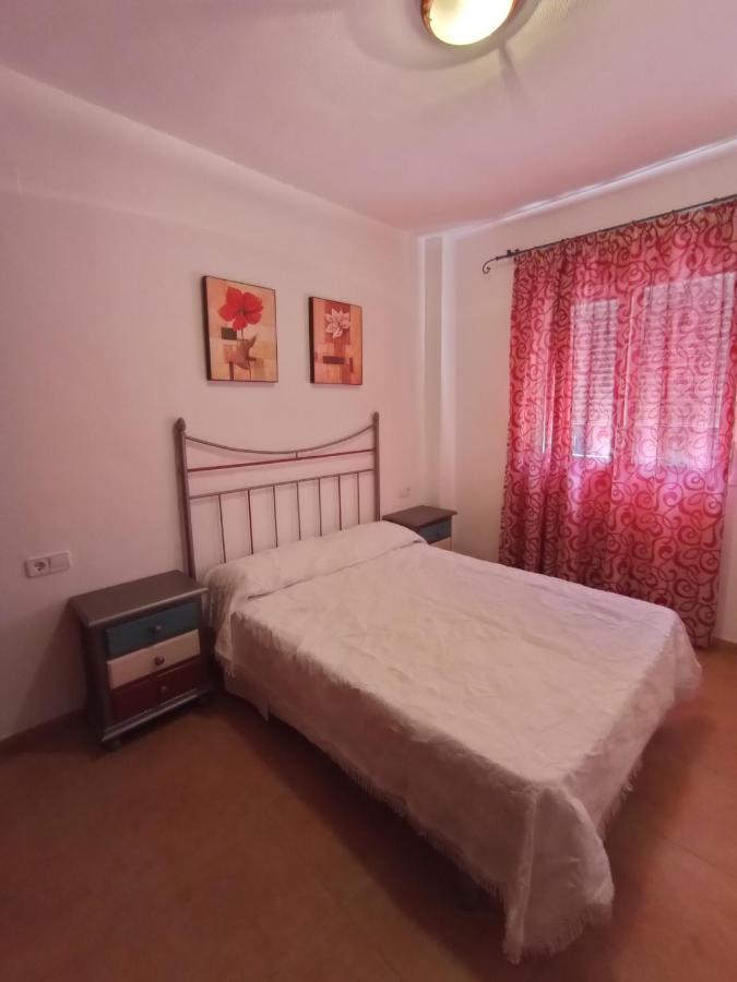 Apartament Piso Isla Cristina Zewnętrze zdjęcie