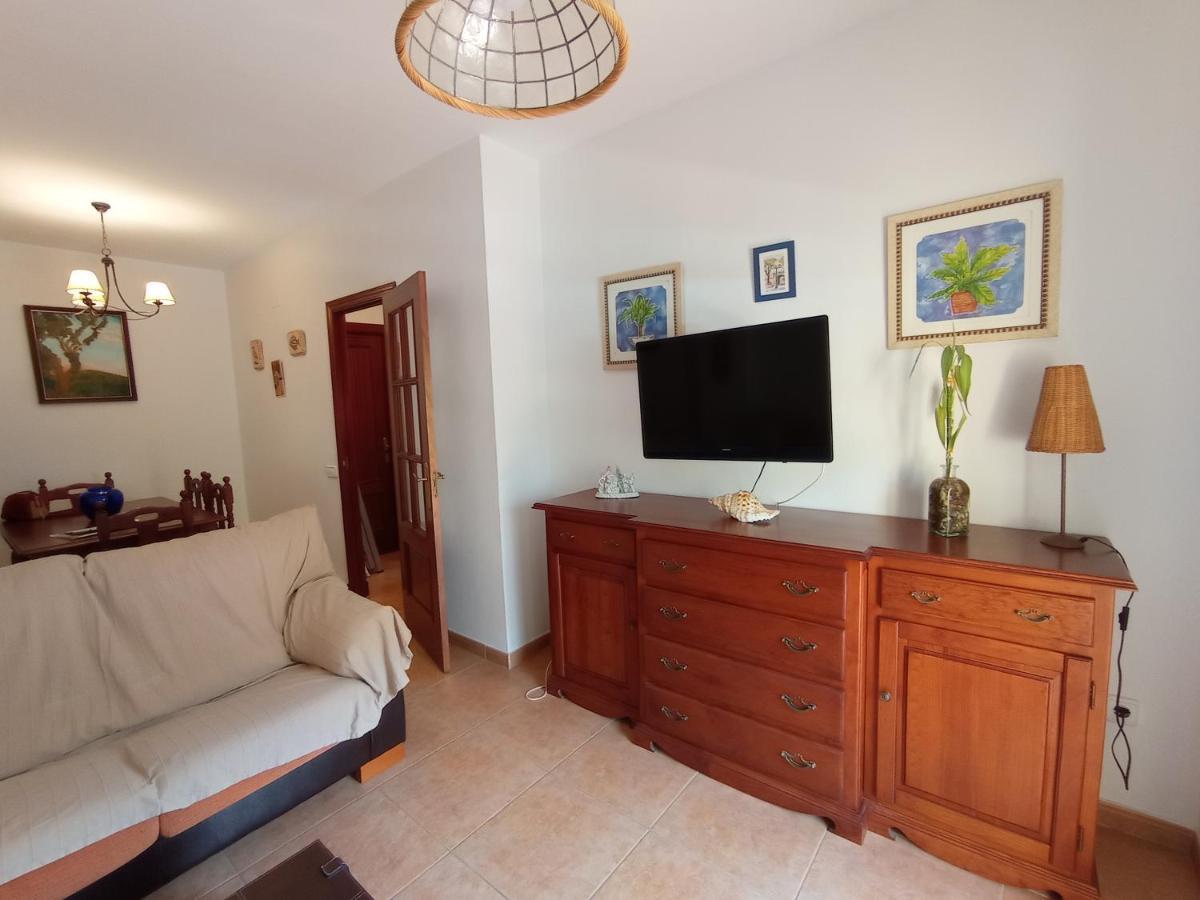 Apartament Piso Isla Cristina Zewnętrze zdjęcie