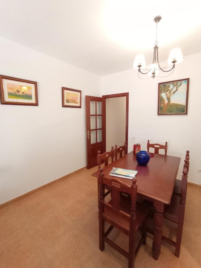 Apartament Piso Isla Cristina Zewnętrze zdjęcie