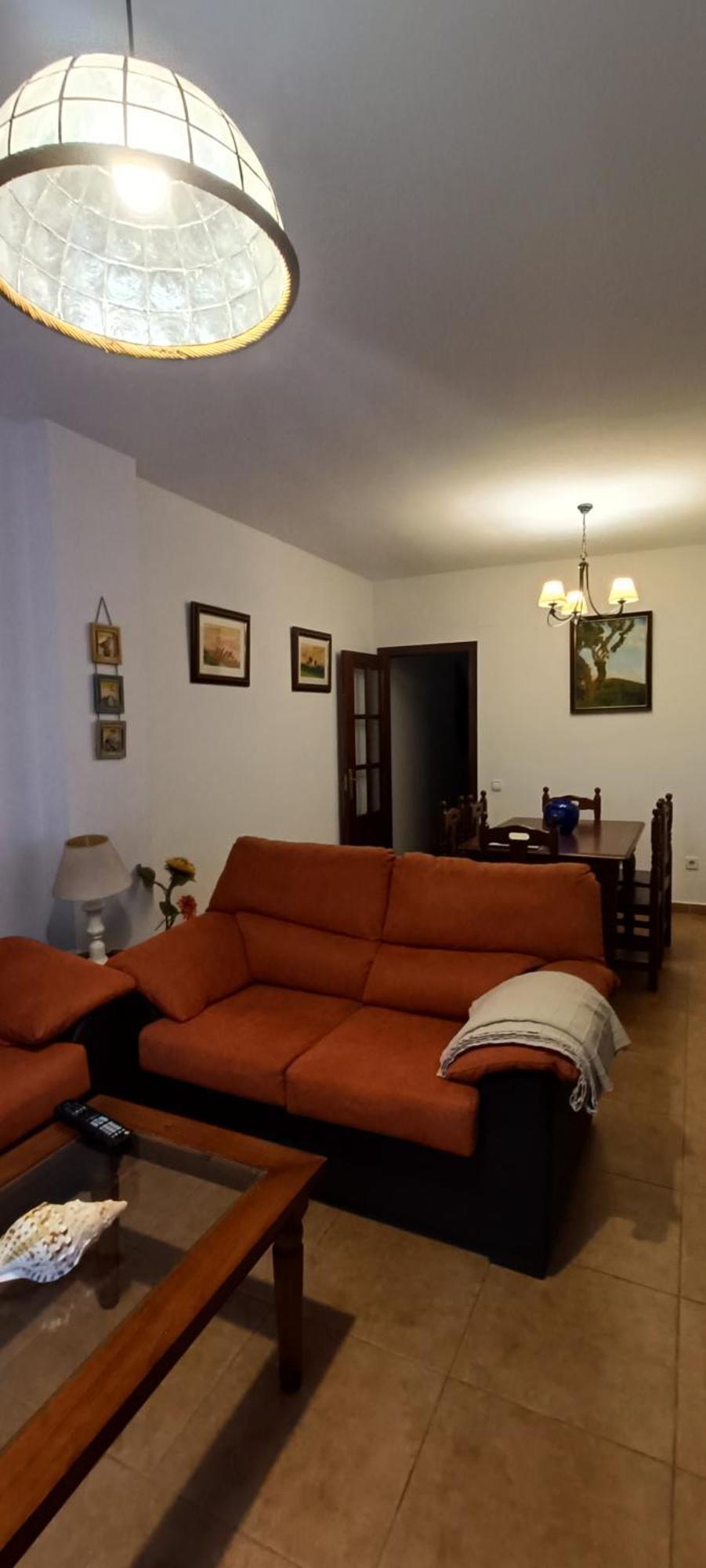 Apartament Piso Isla Cristina Zewnętrze zdjęcie