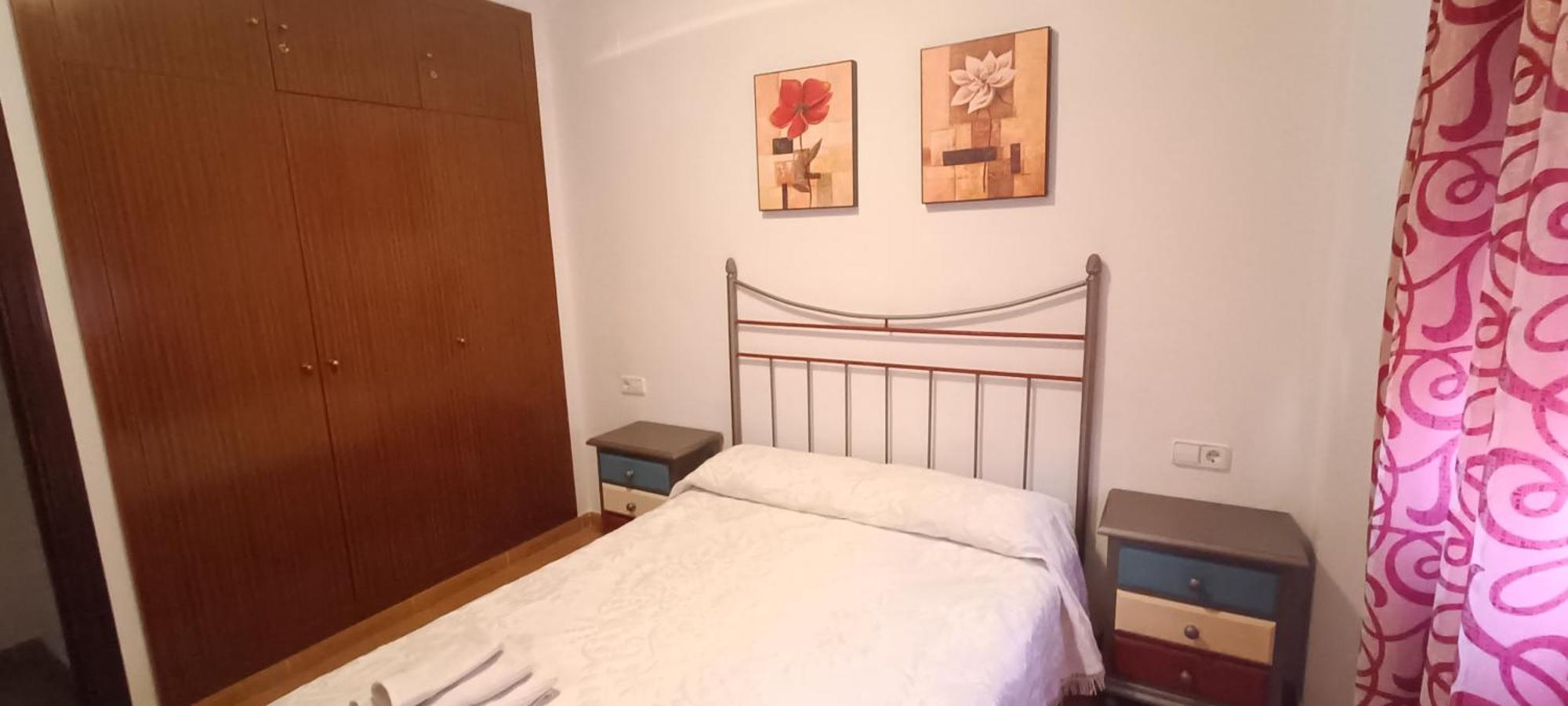 Apartament Piso Isla Cristina Zewnętrze zdjęcie