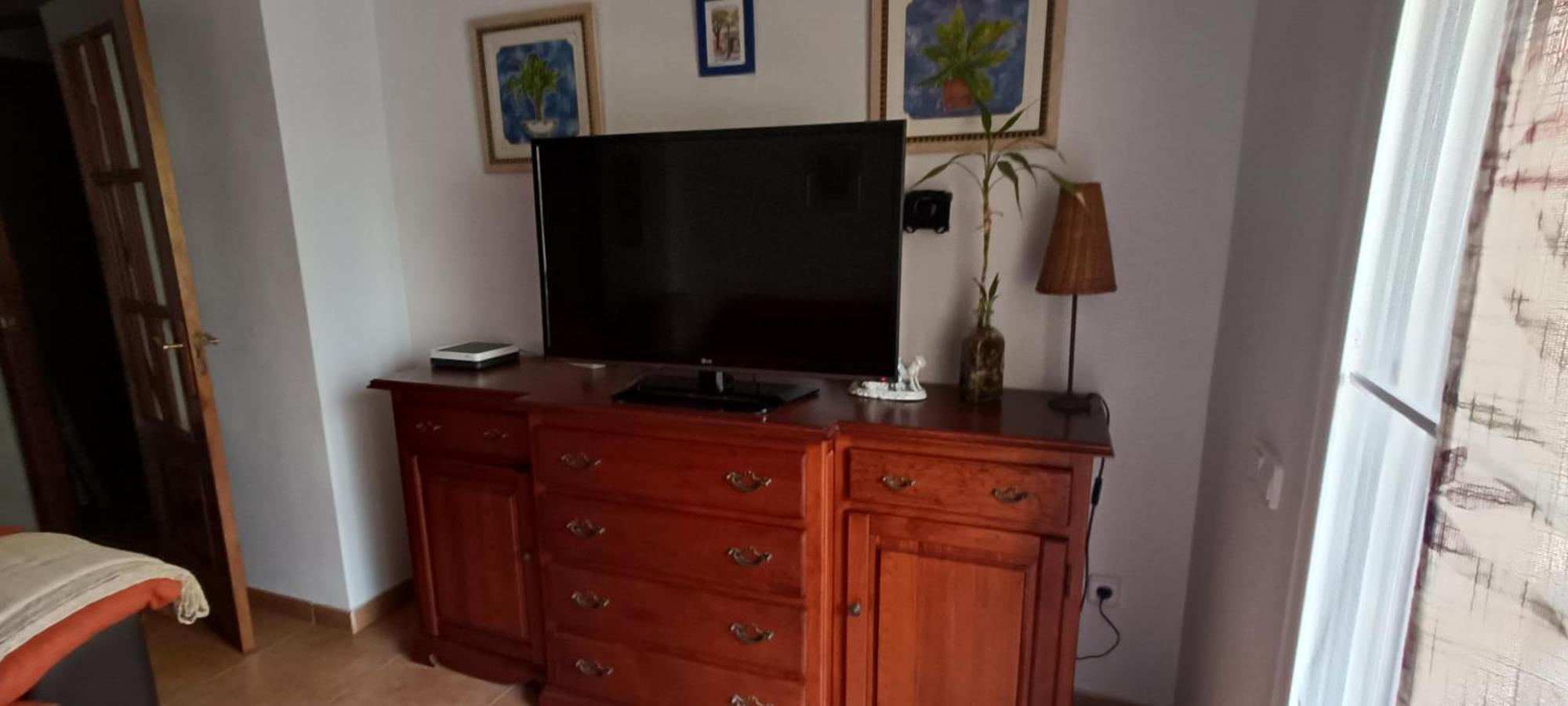 Apartament Piso Isla Cristina Zewnętrze zdjęcie