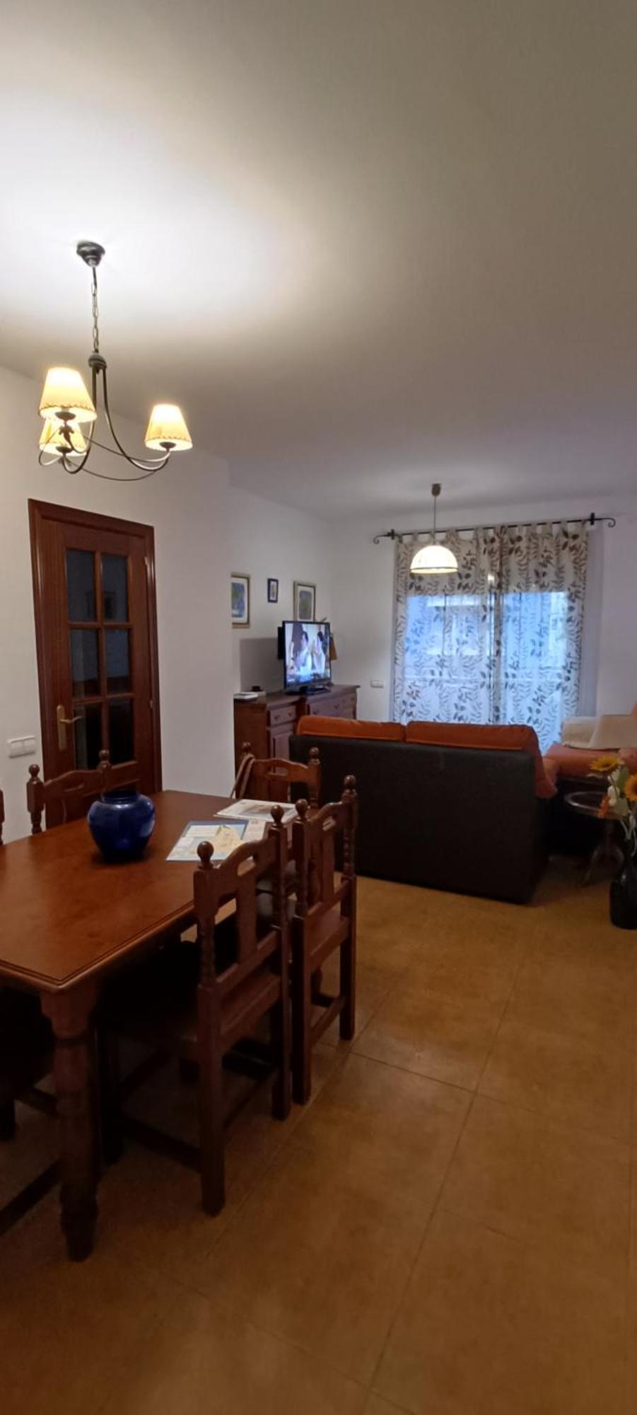 Apartament Piso Isla Cristina Zewnętrze zdjęcie