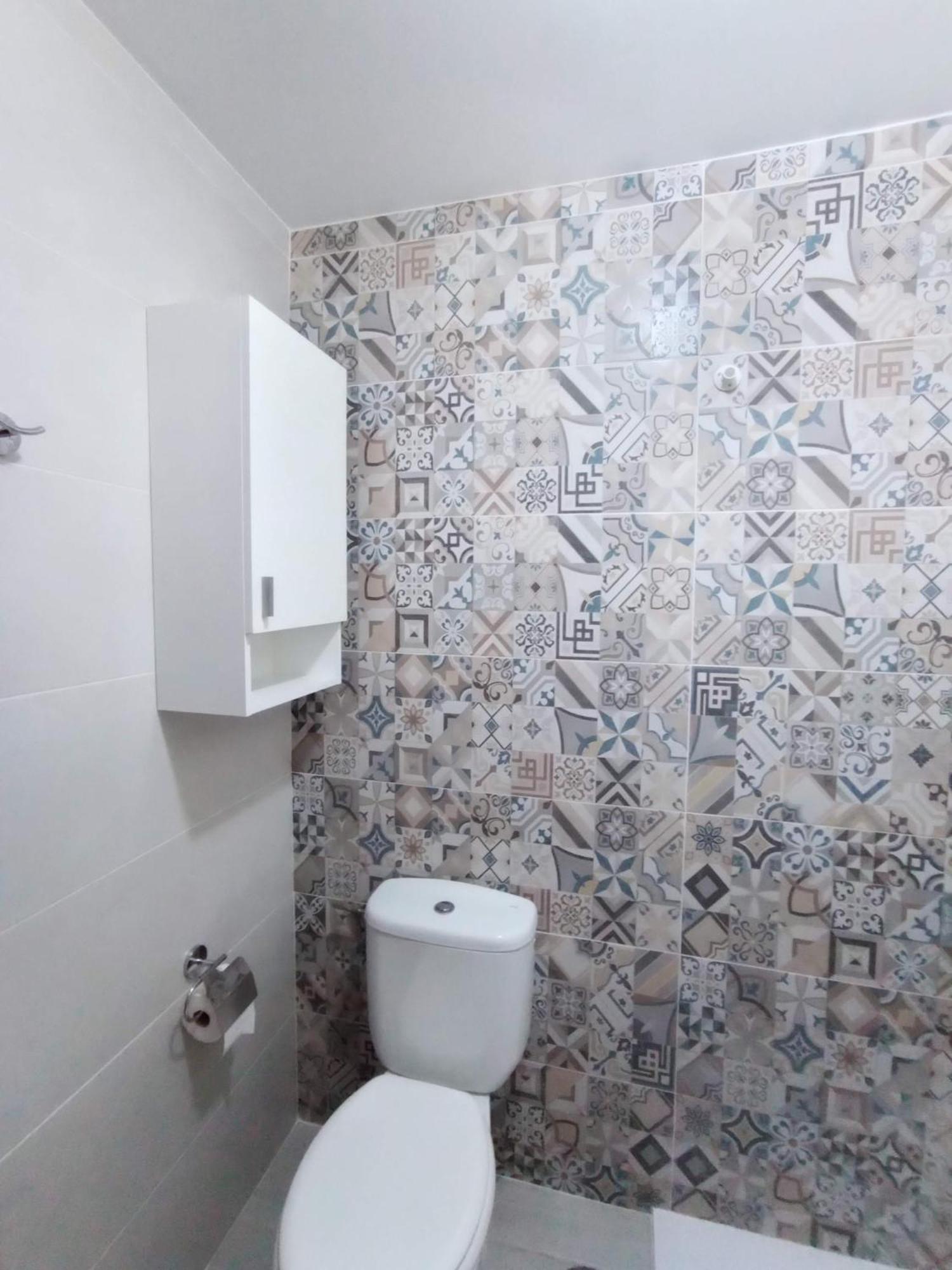 Apartament Piso Isla Cristina Zewnętrze zdjęcie
