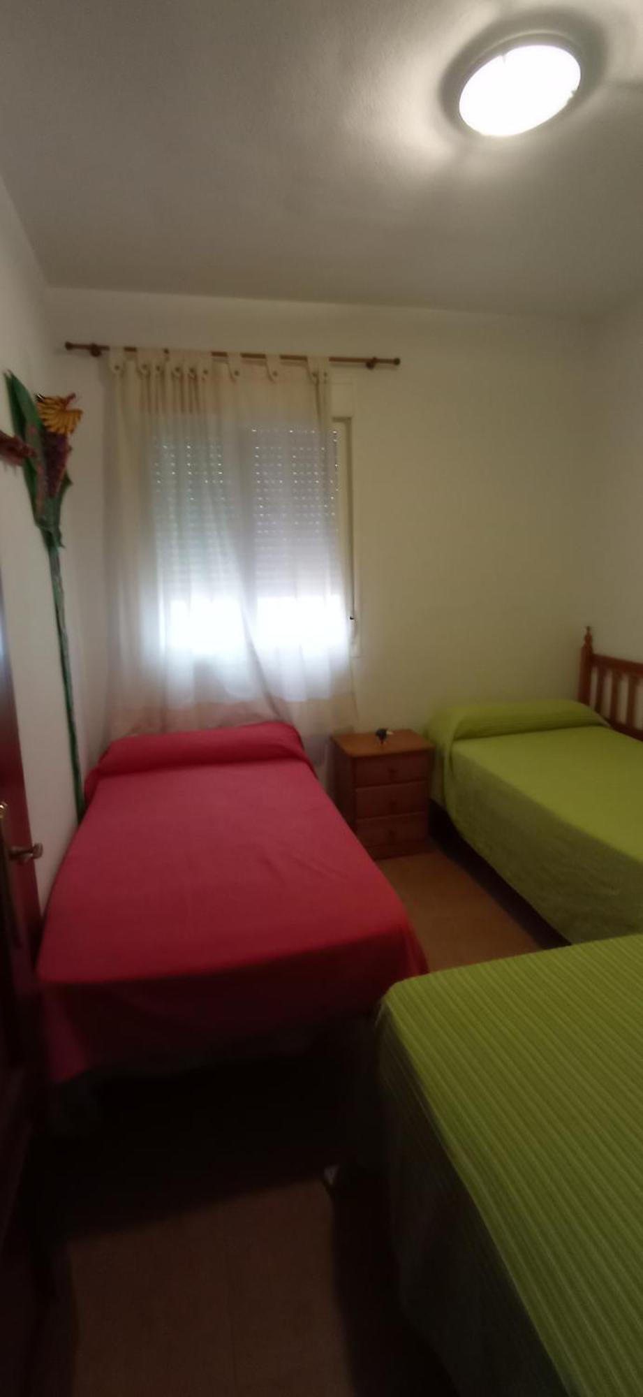 Apartament Piso Isla Cristina Zewnętrze zdjęcie