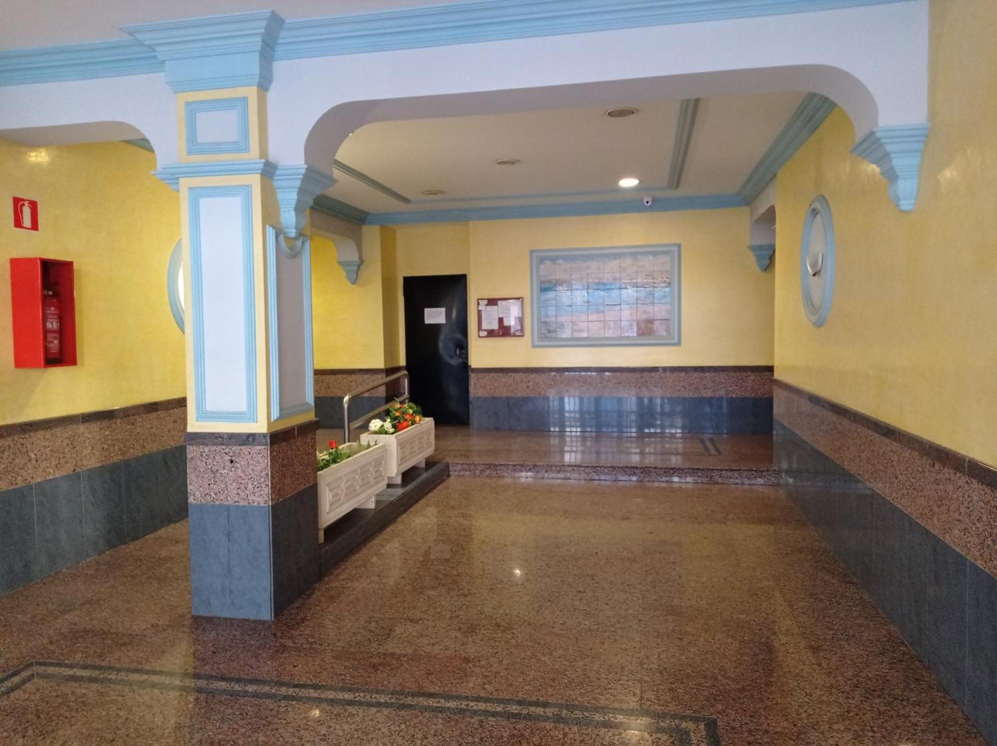 Apartament Piso Isla Cristina Zewnętrze zdjęcie